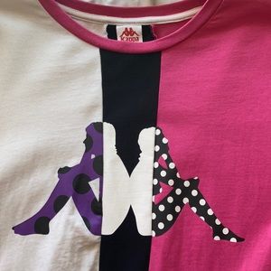 Kappa T shirt